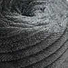 Fettuccia Soft Velvet - Fettuccia Soft Velvet 63 Argento
