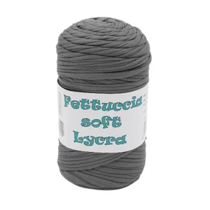 Fettuccia soft Lycra per borse