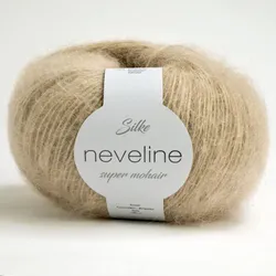 Lana Neveline mohair