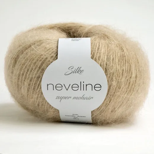 Lana Neveline mohair