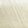 Lana Neveline mohair - Lana Neveline super mohair 100 - Bianco