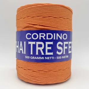 Cordino thai 1.8 mm Tre Sfere