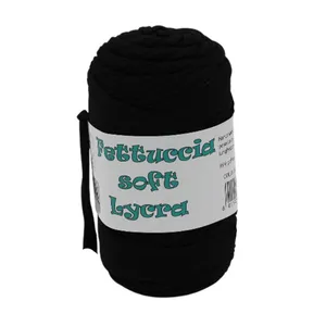 Fettuccia soft Lycra per borse