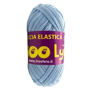 Waoo Fettuccia elastica per borse in lycra