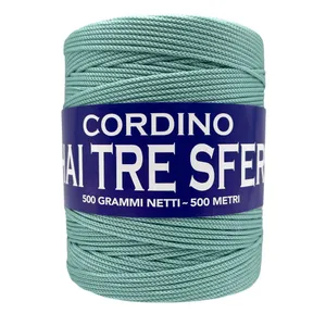 Cordino thai 1.8 mm Tre Sfere
